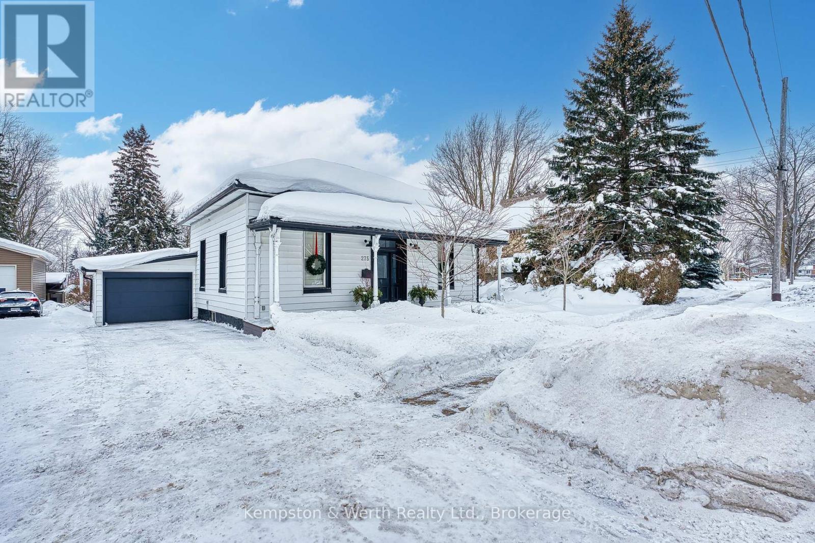 275 VICTORIA AVENUE N, North Perth, Ontario