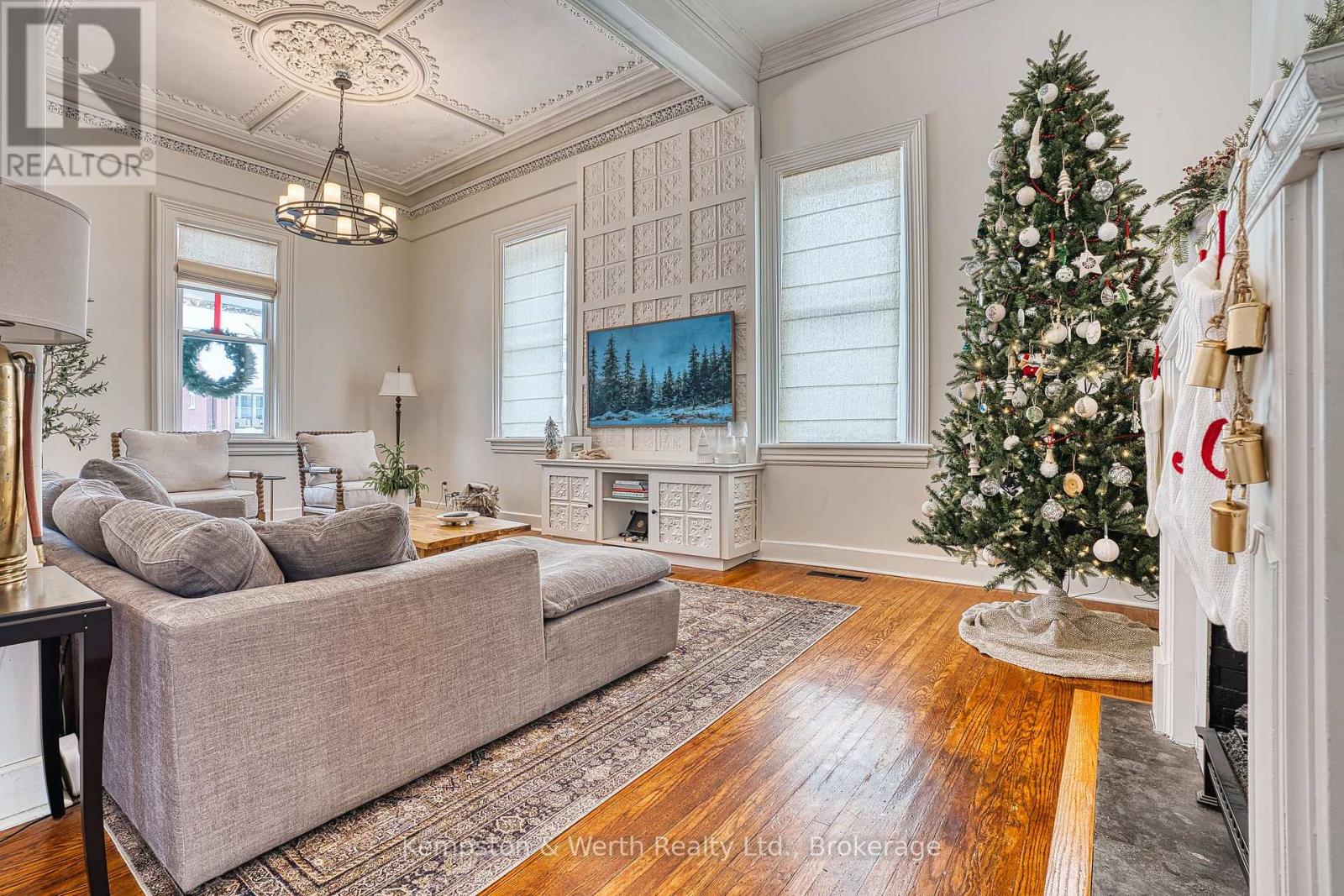 275 Victoria Avenue N, North Perth (Listowel), Ontario  N4W 1S9 - Photo 16 - X12639490