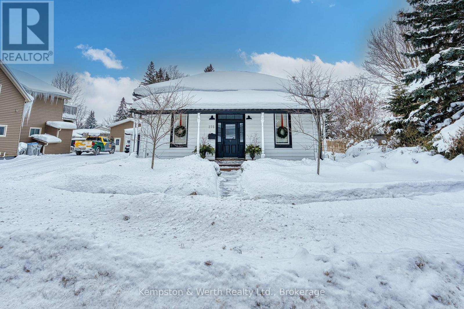 275 Victoria Avenue N, North Perth (Listowel), Ontario  N4W 1S9 - Photo 2 - X12639490