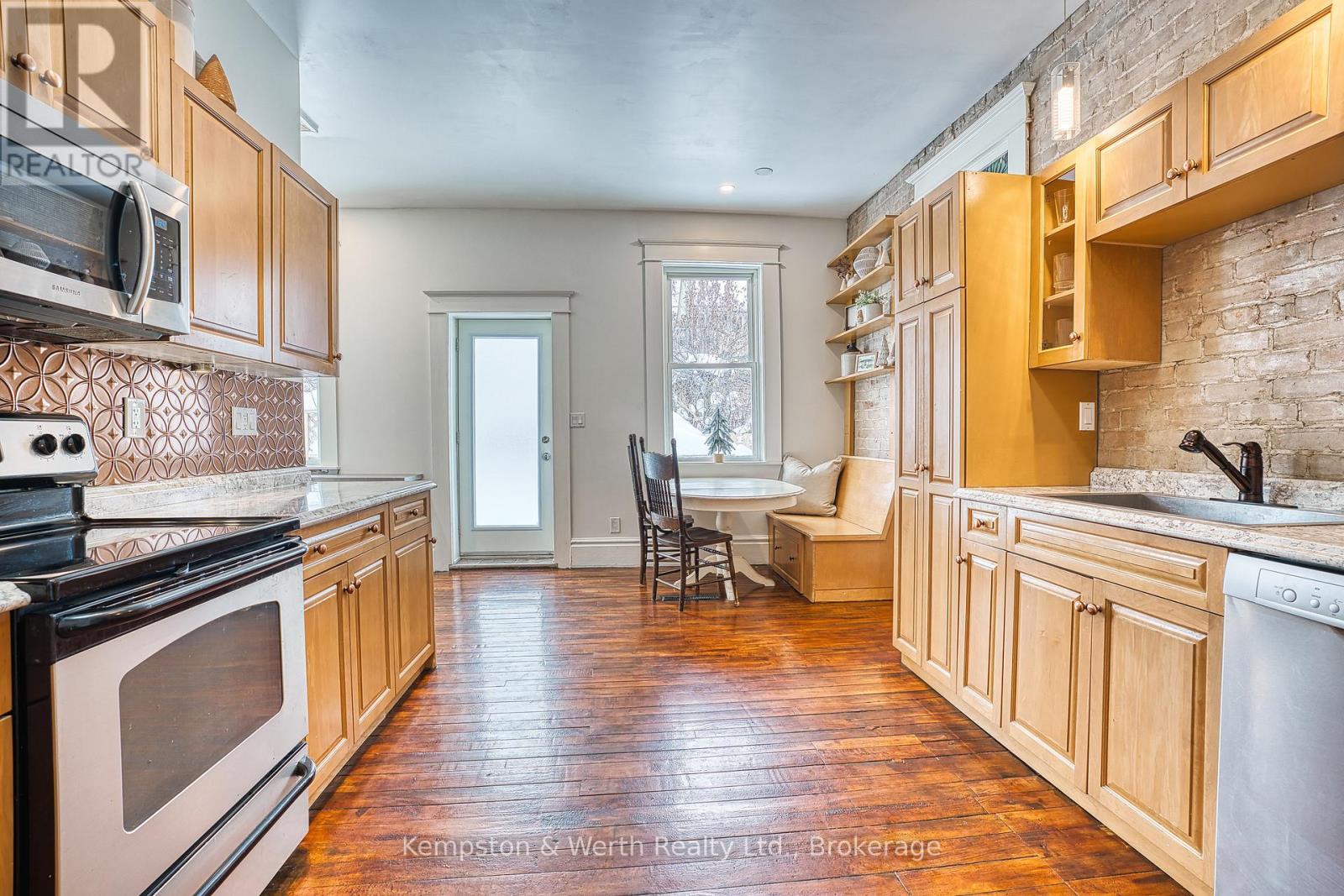 275 Victoria Avenue N, North Perth (Listowel), Ontario  N4W 1S9 - Photo 22 - X12639490