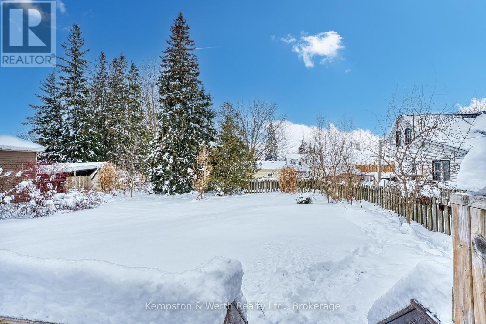 275 Victoria Avenue N, North Perth (Listowel), Ontario  N4W 1S9 - Photo 28 - X12639490