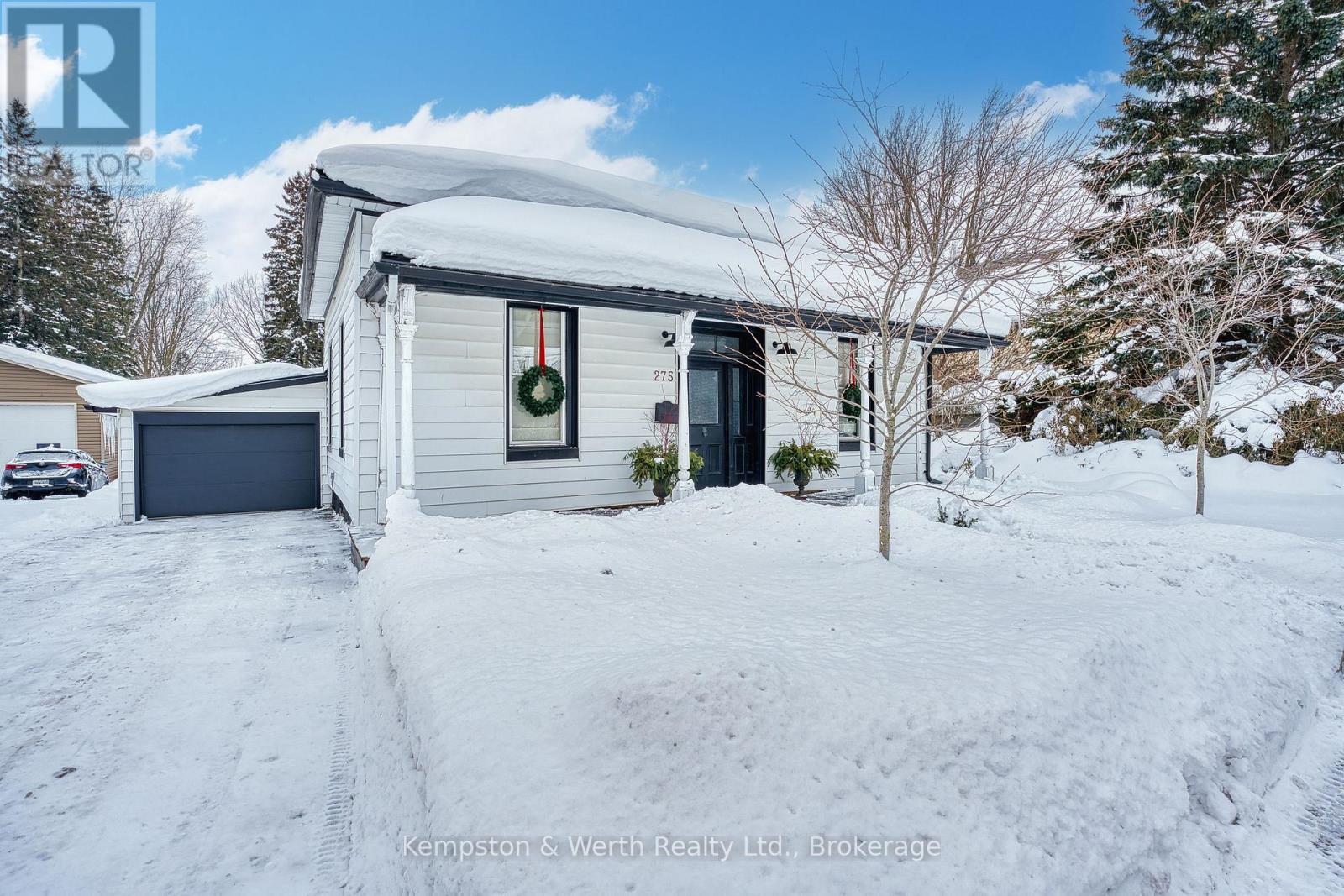 275 Victoria Avenue N, North Perth (Listowel), Ontario  N4W 1S9 - Photo 3 - X12639490