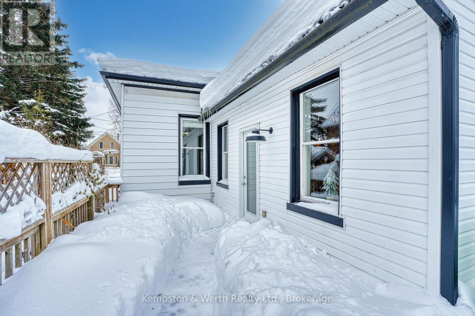 275 Victoria Avenue N, North Perth (Listowel), Ontario  N4W 1S9 - Photo 30 - X12639490