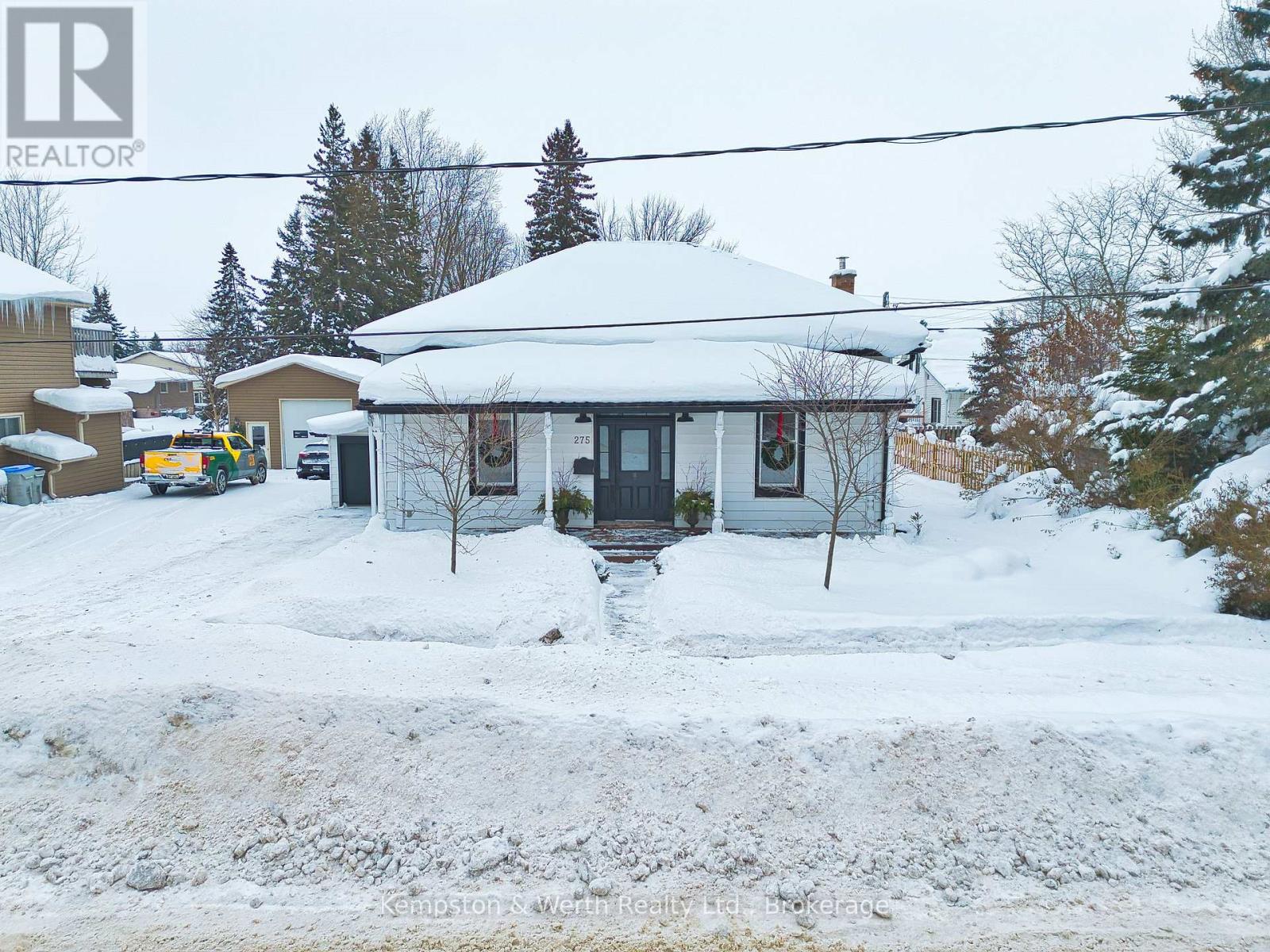 275 Victoria Avenue N, North Perth (Listowel), Ontario  N4W 1S9 - Photo 31 - X12639490