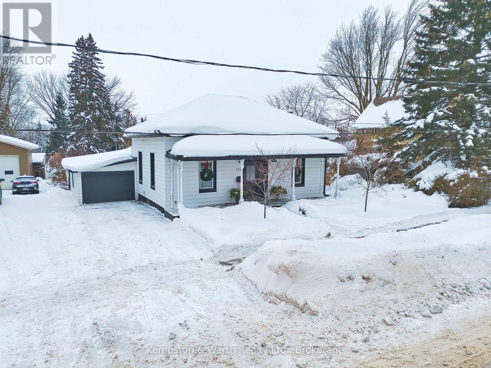 275 Victoria Avenue N, North Perth (Listowel), Ontario  N4W 1S9 - Photo 32 - X12639490