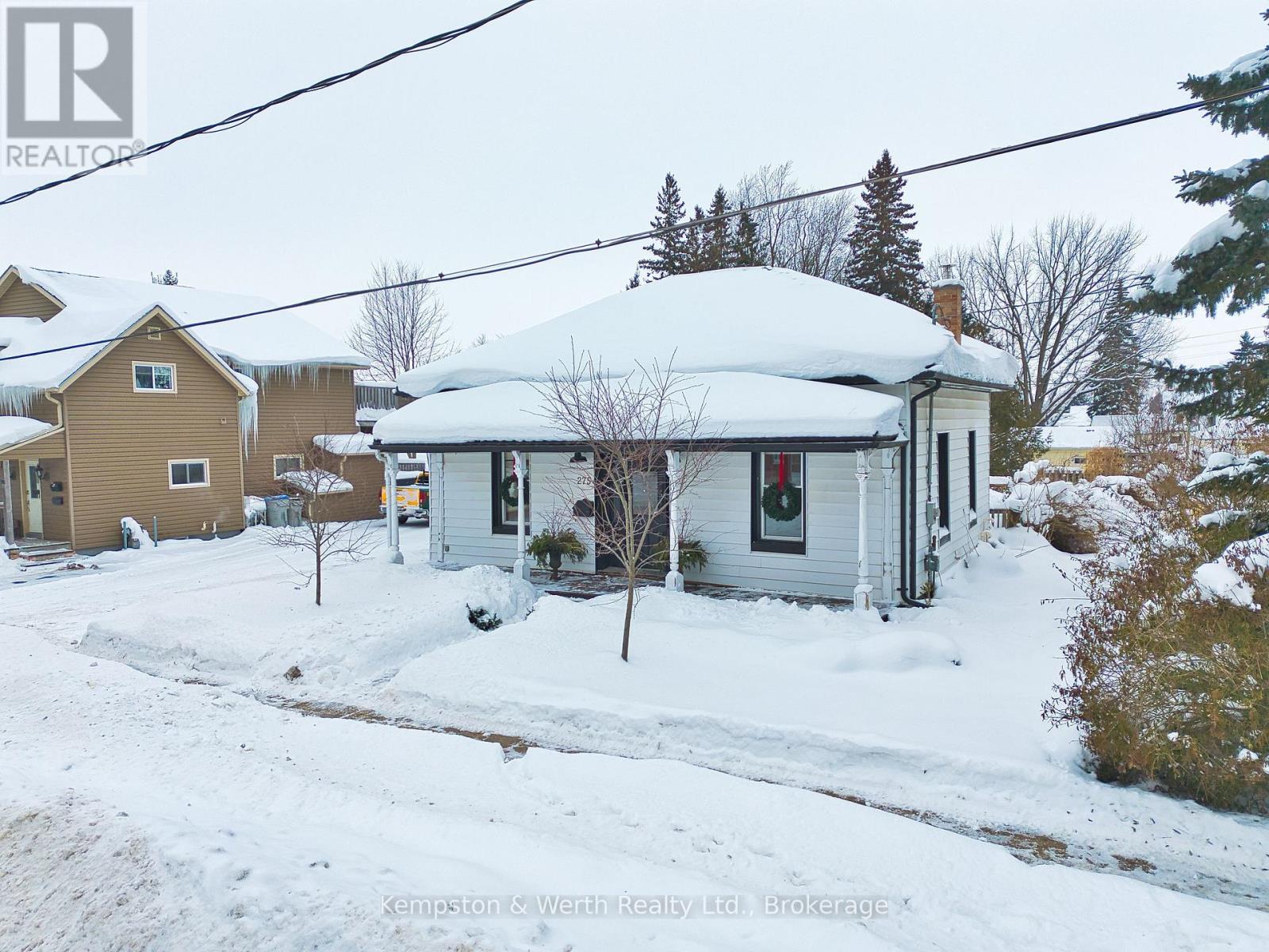 275 Victoria Avenue N, North Perth (Listowel), Ontario  N4W 1S9 - Photo 33 - X12639490