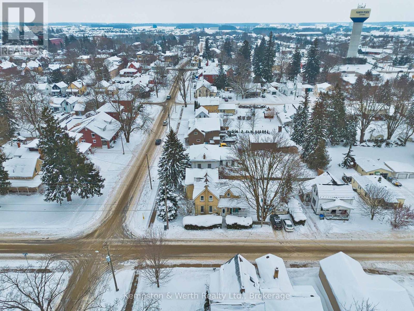 275 Victoria Avenue N, North Perth (Listowel), Ontario  N4W 1S9 - Photo 38 - X12639490