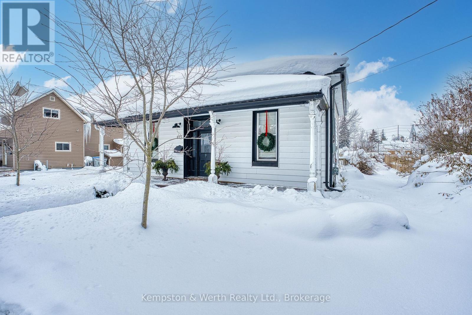 275 Victoria Avenue N, North Perth (Listowel), Ontario  N4W 1S9 - Photo 4 - X12639490