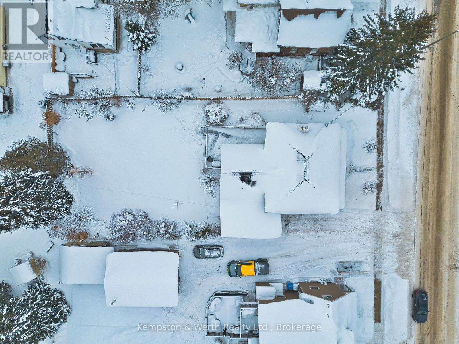 275 Victoria Avenue N, North Perth (Listowel), Ontario  N4W 1S9 - Photo 42 - X12639490