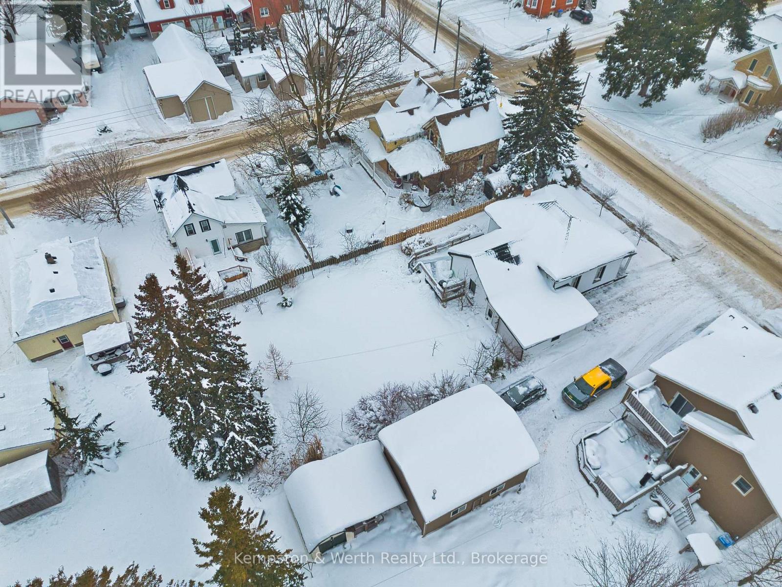 275 Victoria Avenue N, North Perth (Listowel), Ontario  N4W 1S9 - Photo 43 - X12639490