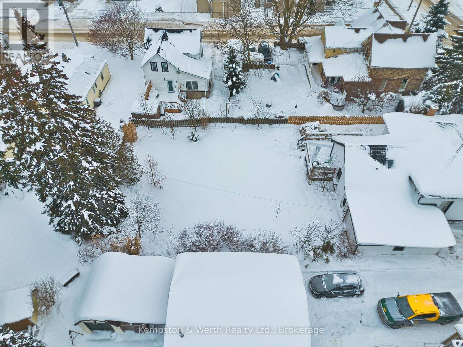 275 Victoria Avenue N, North Perth (Listowel), Ontario  N4W 1S9 - Photo 44 - X12639490