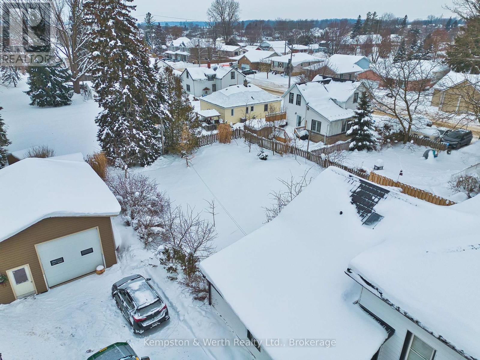 275 Victoria Avenue N, North Perth (Listowel), Ontario  N4W 1S9 - Photo 47 - X12639490