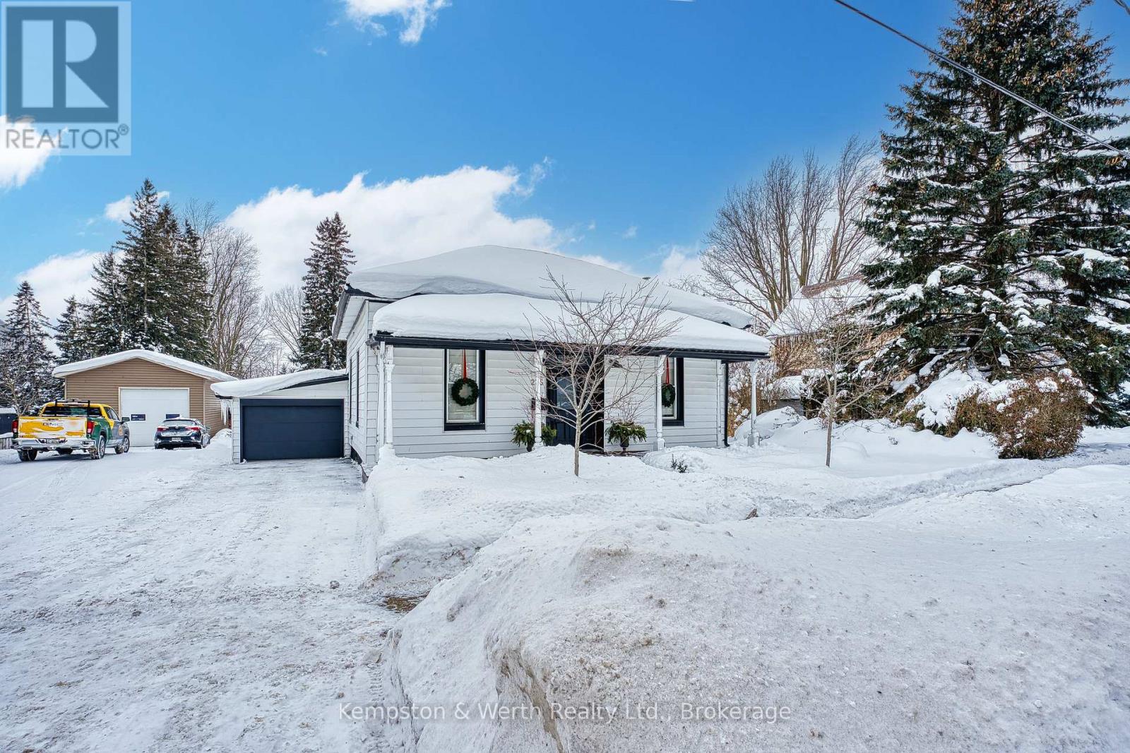 275 Victoria Avenue N, North Perth (Listowel), Ontario  N4W 1S9 - Photo 6 - X12639490