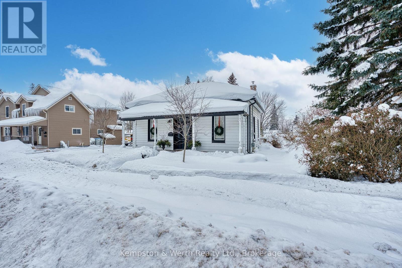 275 Victoria Avenue N, North Perth (Listowel), Ontario  N4W 1S9 - Photo 7 - X12639490