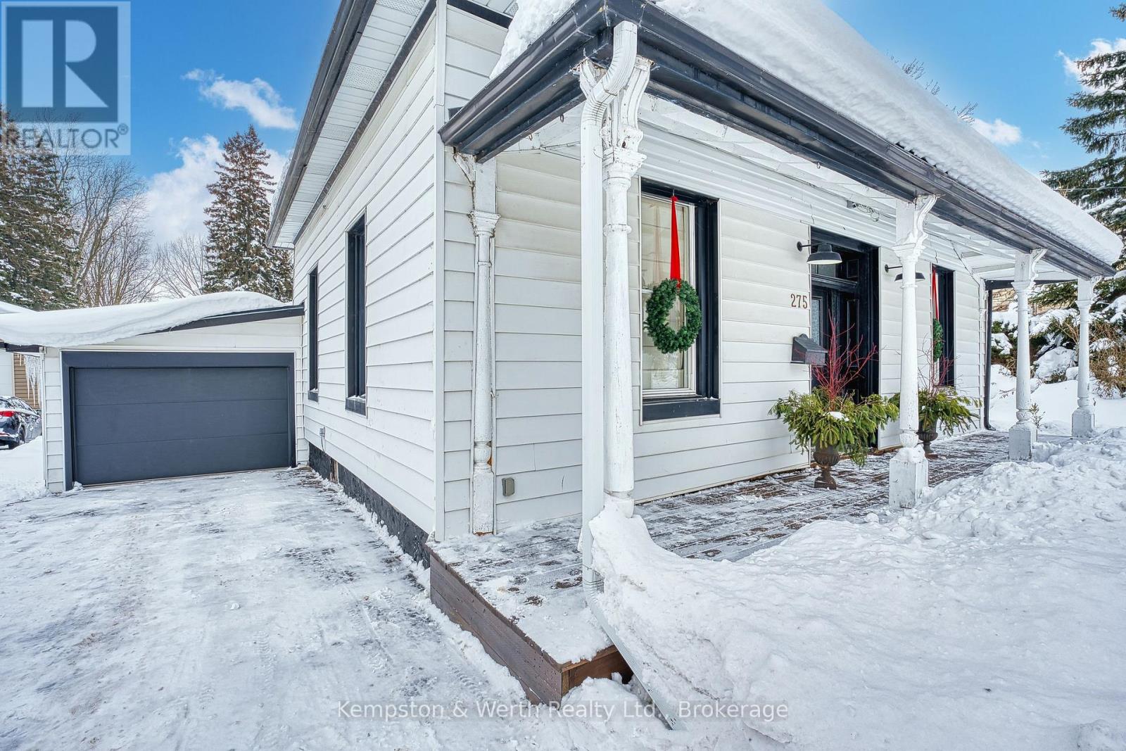 275 Victoria Avenue N, North Perth (Listowel), Ontario  N4W 1S9 - Photo 8 - X12639490