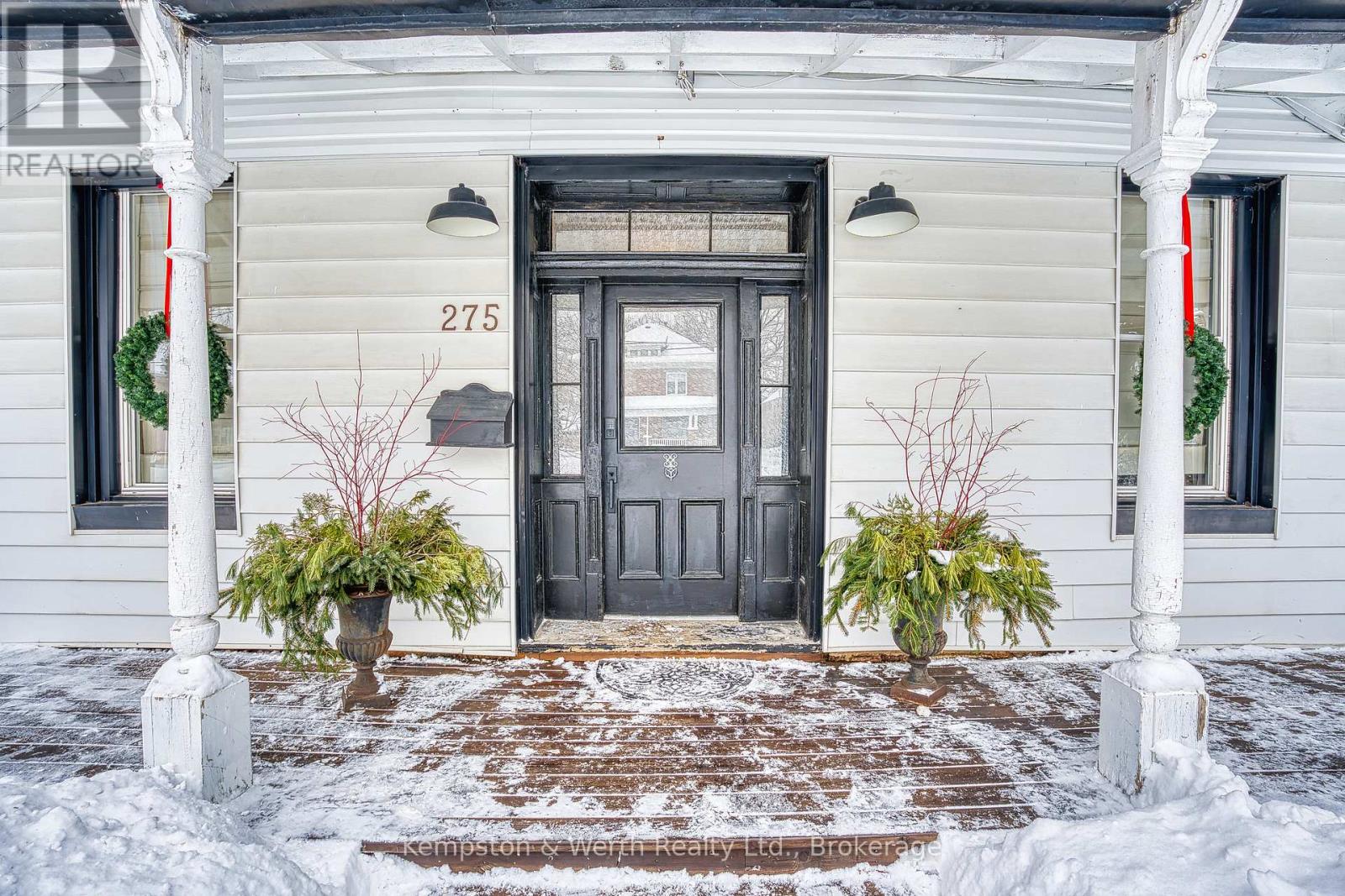 275 Victoria Avenue N, North Perth (Listowel), Ontario  N4W 1S9 - Photo 9 - X12639490