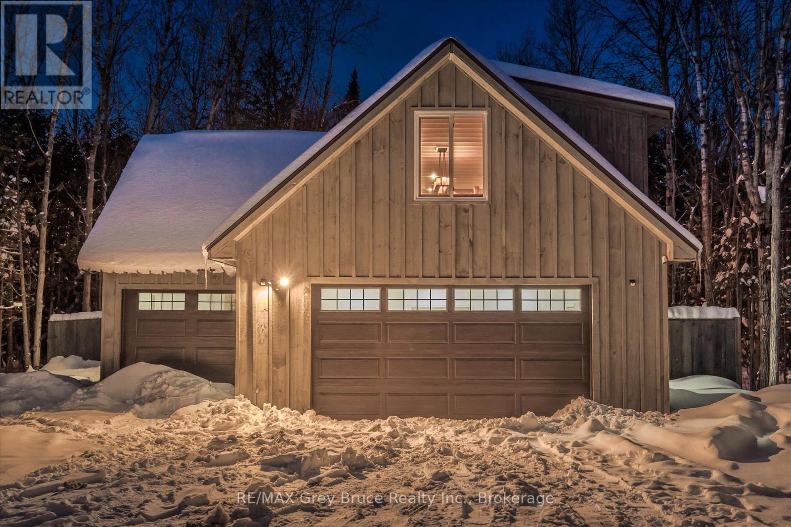 102 CHIN ROAD N, Northern Bruce Peninsula, Ontario