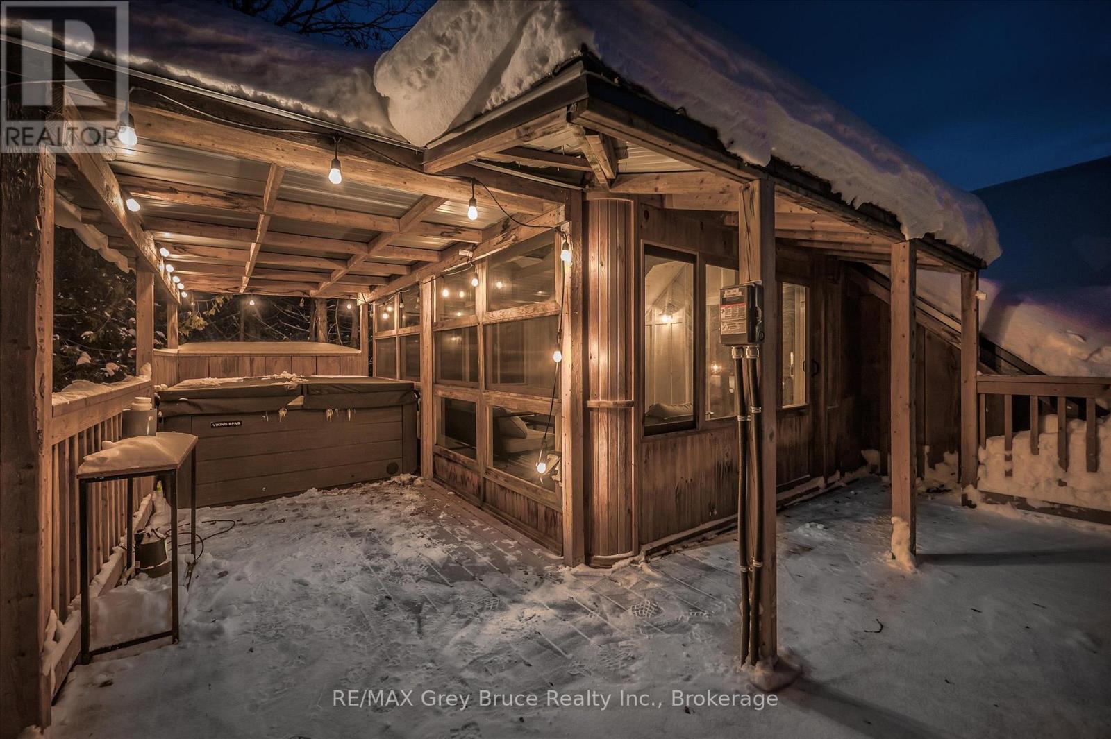 102 Chin Road N, Northern Bruce Peninsula, Ontario N0H 1W0 - Photo 4 - X12639528