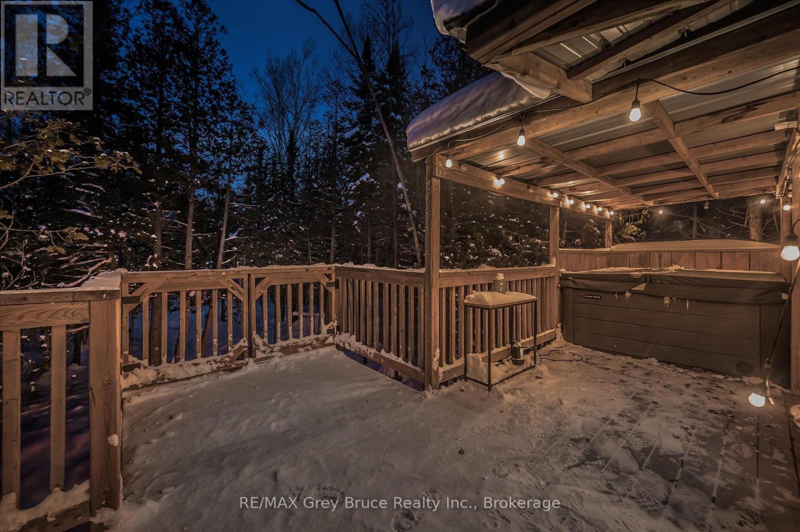 102 Chin Road N, Northern Bruce Peninsula, Ontario N0H 1W0 - Photo 5 - X12639528