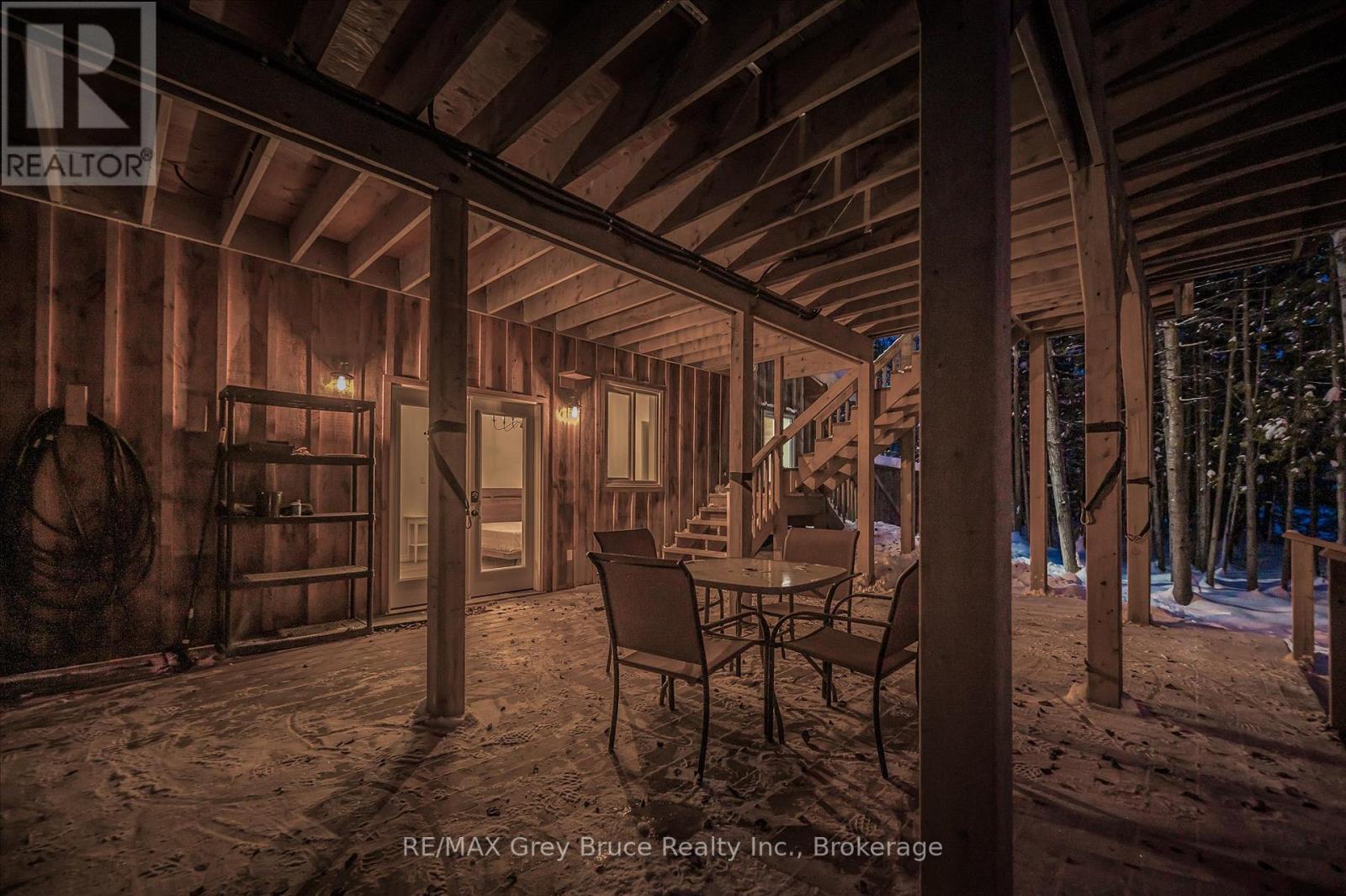 102 Chin Road N, Northern Bruce Peninsula, Ontario N0H 1W0 - Photo 6 - X12639528