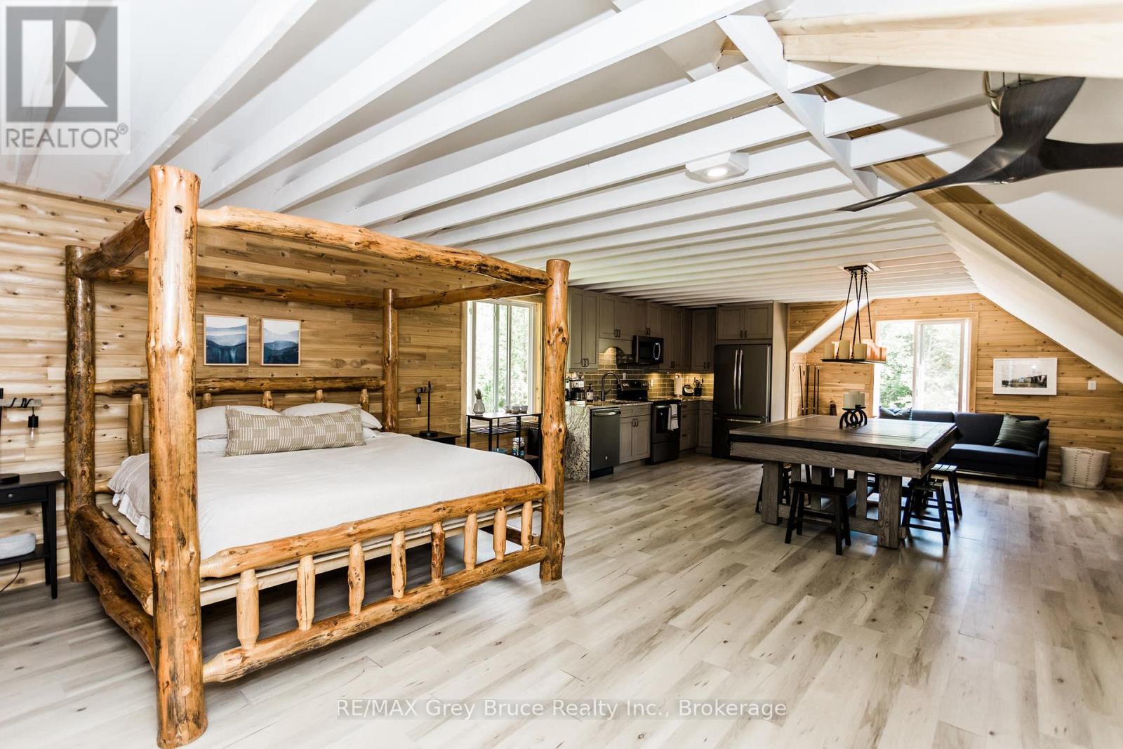 102 Chin Road N, Northern Bruce Peninsula, Ontario N0H 1W0 - Photo 8 - X12639528