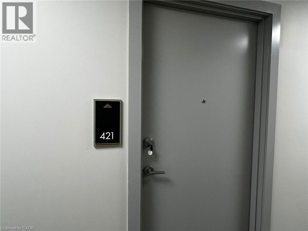 1100 Lackner Place Unit# 421, Kitchener, Ontario  N2A 0M1 - Photo 2 - 40794265