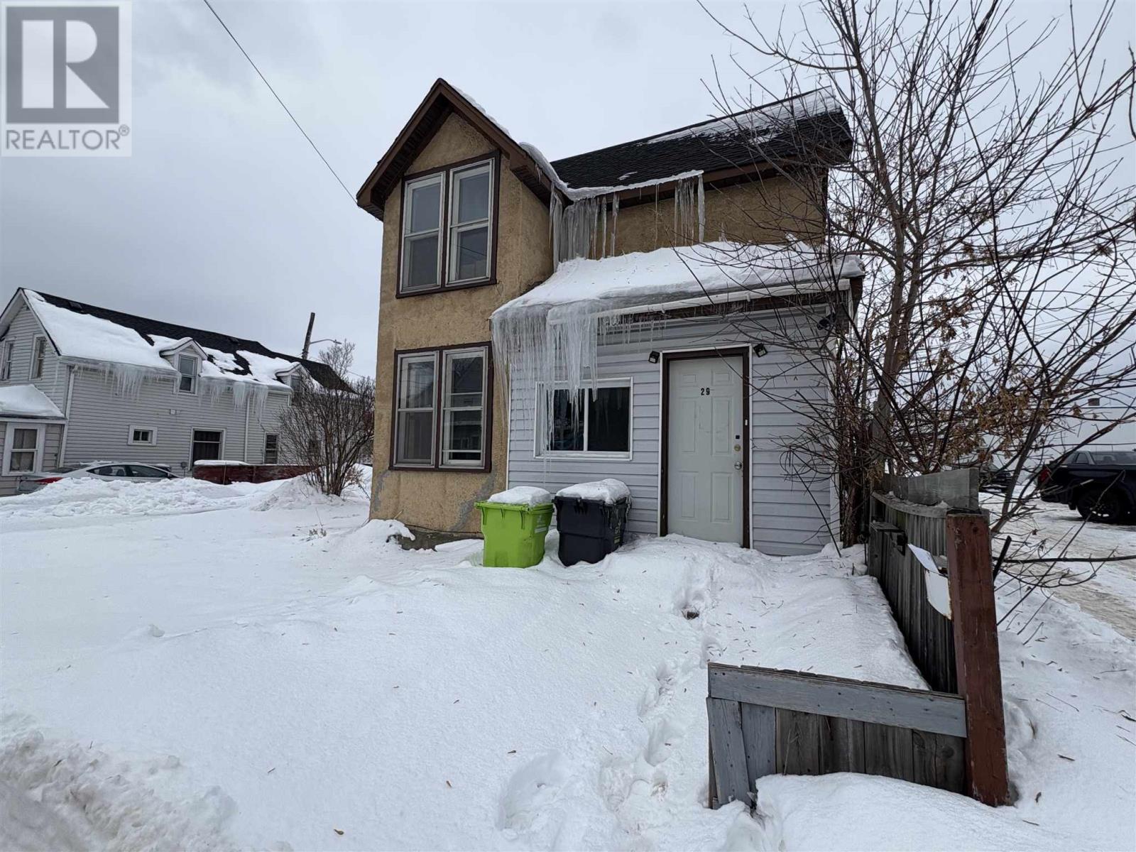 29 Blucher St, Sault Ste. Marie, Ontario P6A 2V5 - Photo 3 - SM253500