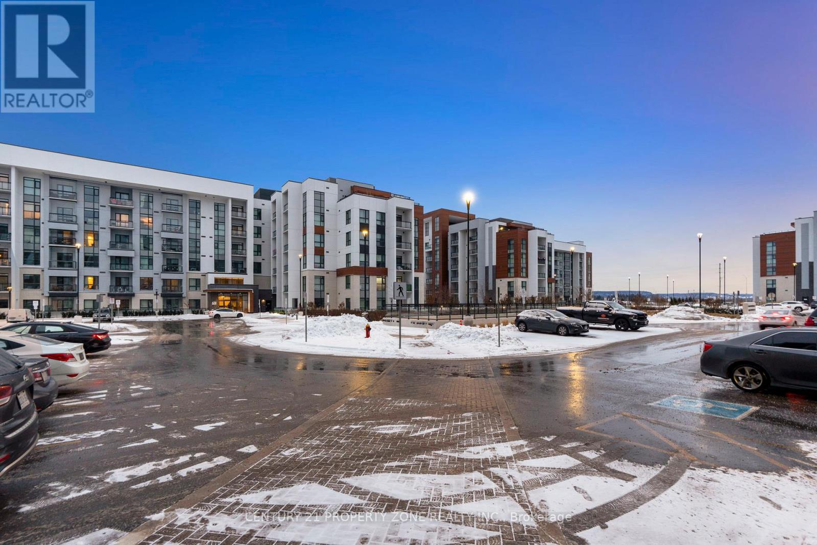 204 - 460 Gordon Krantz Avenue, Milton, Ontario  L9E 1Z2 - Photo 5 - W12606534