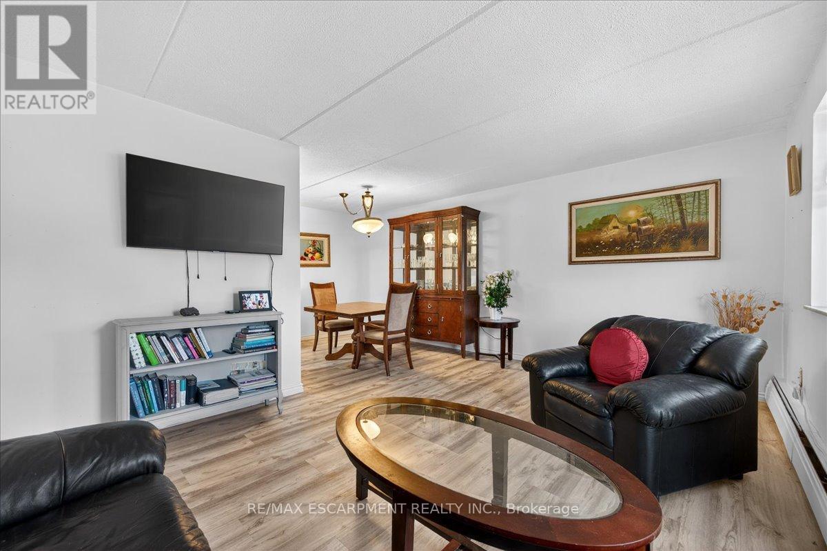 417 - 198 SCOTT STREET, st. catharines (fairview), Ontario