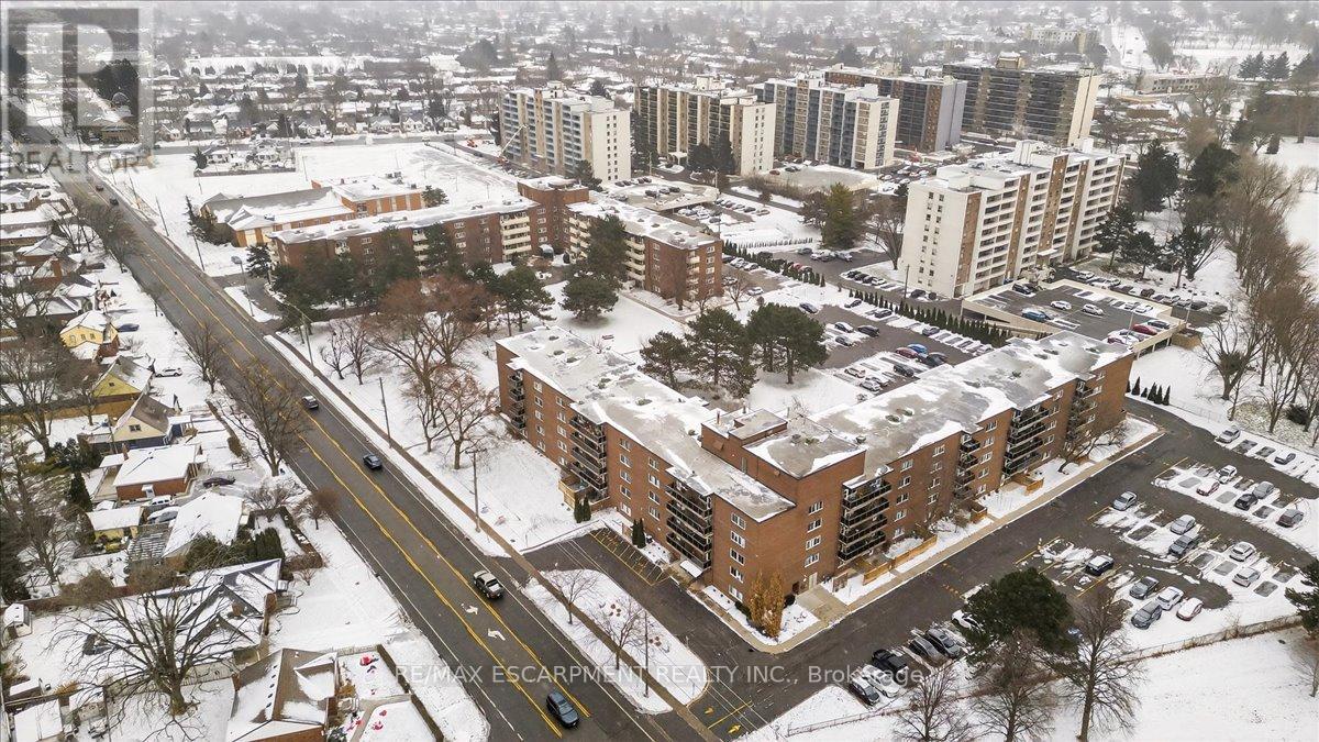 417 - 198 Scott Street, St. Catharines, Ontario L2N 5T3 - Photo 18 - X12639402
