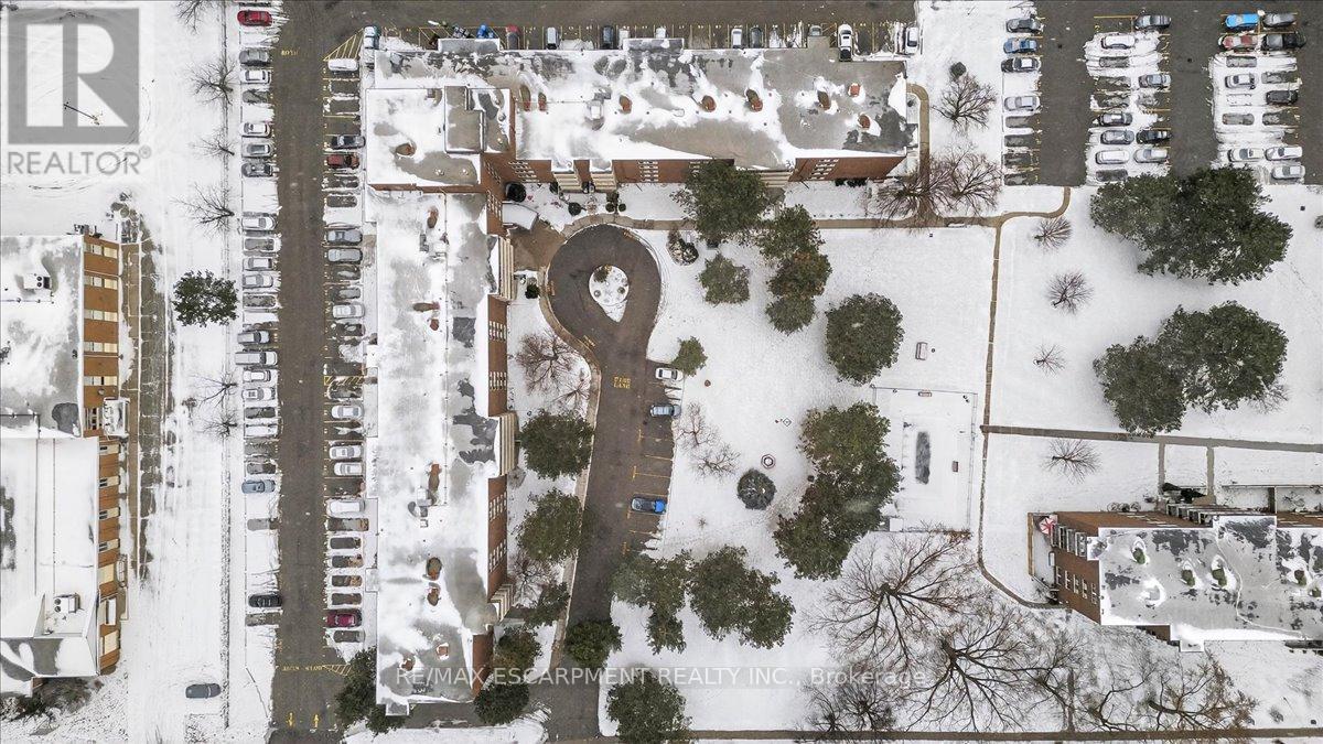 417 - 198 Scott Street, St. Catharines, Ontario L2N 5T3 - Photo 19 - X12639402