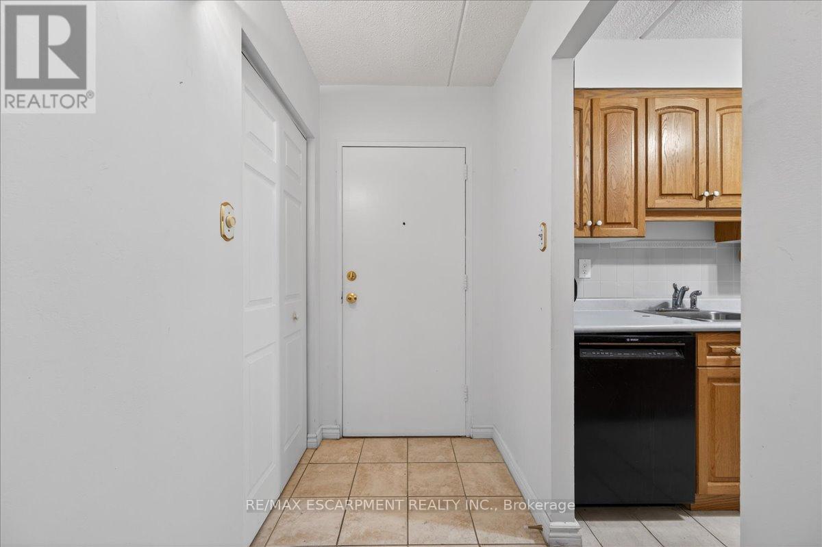 417 - 198 Scott Street, St. Catharines, Ontario L2N 5T3 - Photo 4 - X12639402