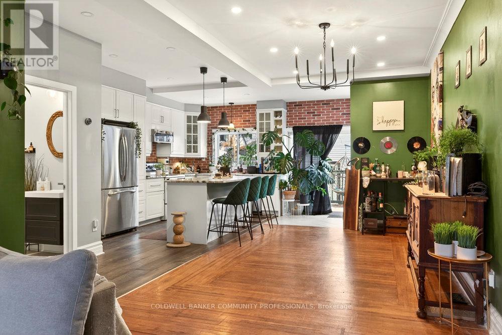 224 Balmoral Avenue N, Hamilton, Ontario  L8L 7S2 - Photo 17 - X12639420