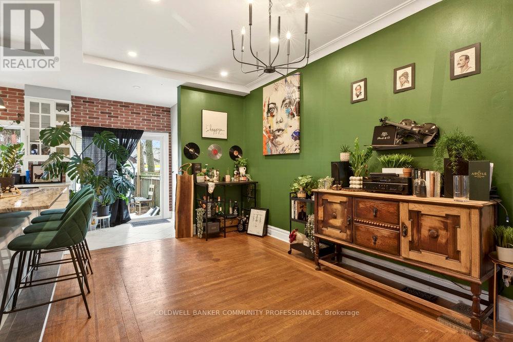 224 Balmoral Avenue N, Hamilton, Ontario  L8L 7S2 - Photo 19 - X12639420