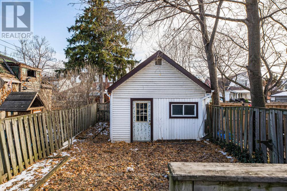 224 Balmoral Avenue N, Hamilton, Ontario  L8L 7S2 - Photo 34 - X12639420