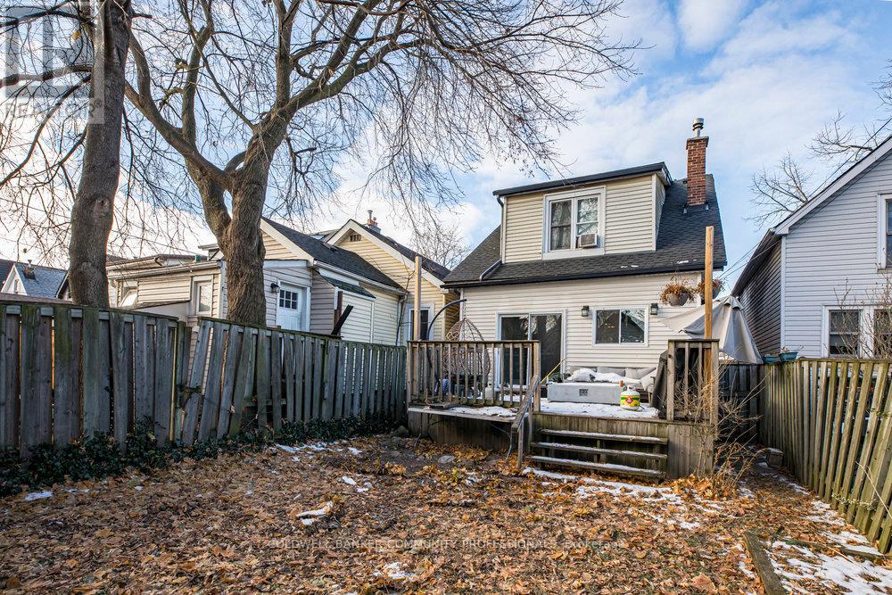 224 Balmoral Avenue N, Hamilton, Ontario  L8L 7S2 - Photo 36 - X12639420