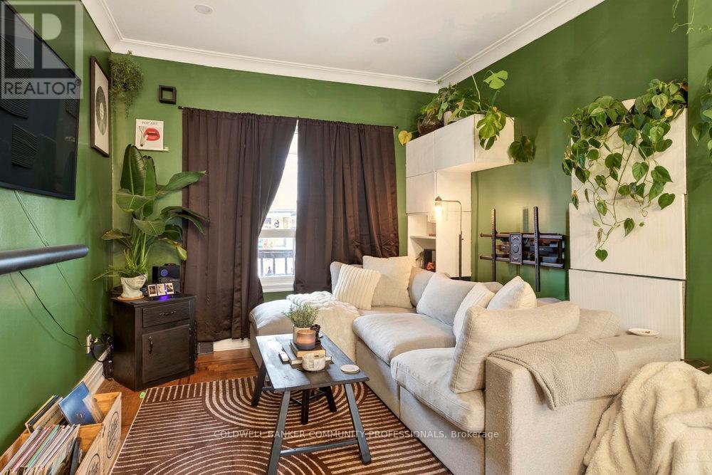 224 Balmoral Avenue N, Hamilton, Ontario  L8L 7S2 - Photo 7 - X12639420