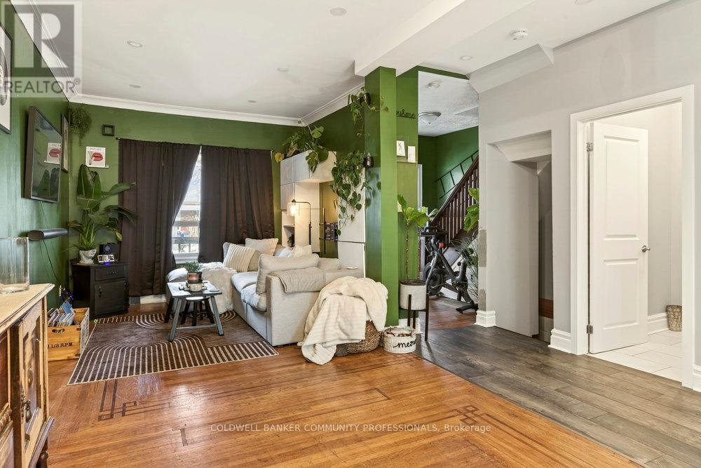 224 Balmoral Avenue N, Hamilton, Ontario  L8L 7S2 - Photo 9 - X12639420