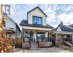 224 BALMORAL AVENUE N, Hamilton, Ontario