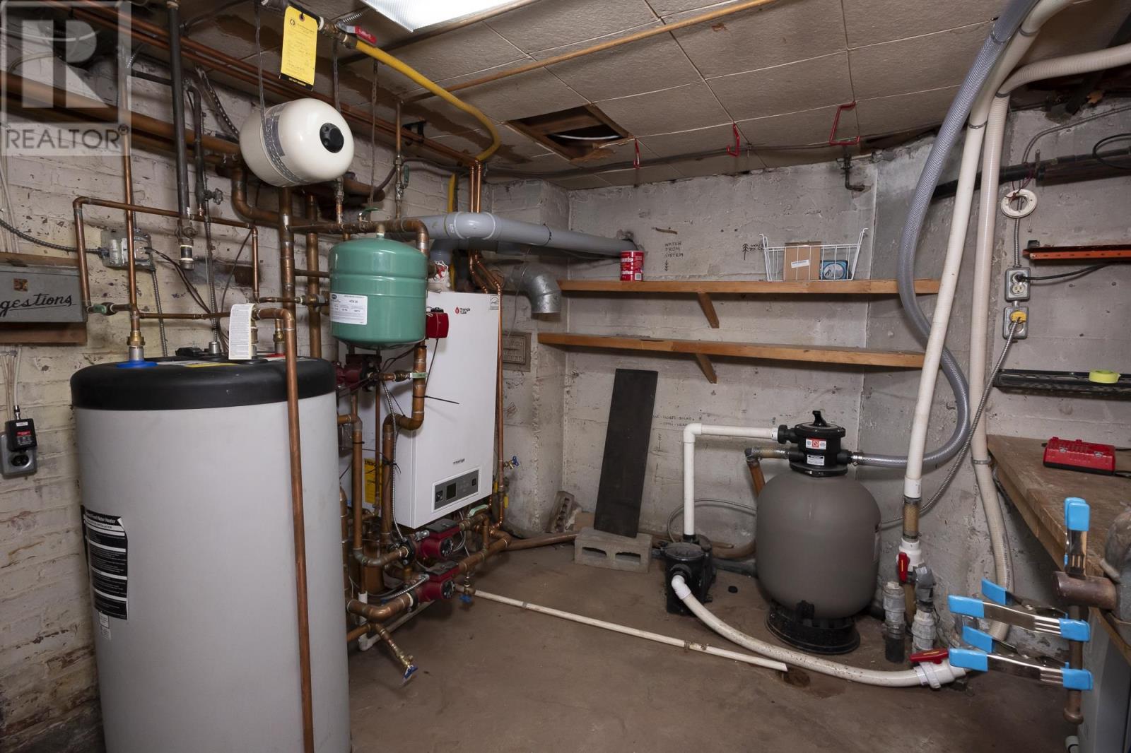 124 Summit Ave, Thunder Bay, Ontario  P7B 3P1 - Photo 40 - TB253168