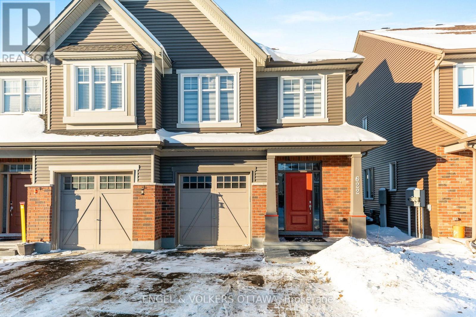 622 MOORPARK AVENUE, Ottawa, Ontario