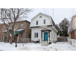 7 PINEHURST AVENUE, Ottawa, Ontario