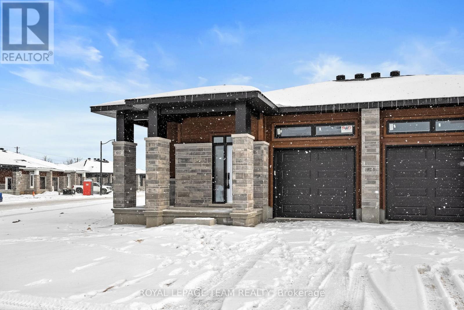 1057 MOORE STREET, Brockville, Ontario