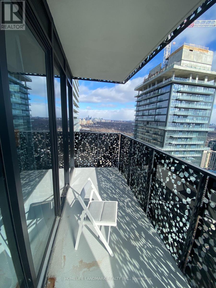 4511 - 55 Charles Street E, Toronto, Ontario  M4Y 0J1 - Photo 11 - C12522074