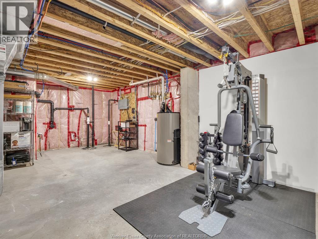 633 Commisso, Lasalle, Ontario N9H 0C8 - Photo 33 - 25031811