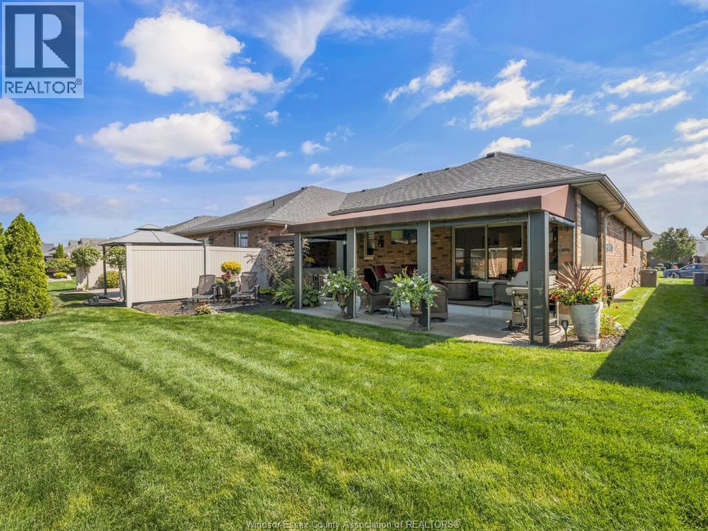 633 Commisso, Lasalle, Ontario N9H 0C8 - Photo 35 - 25031811