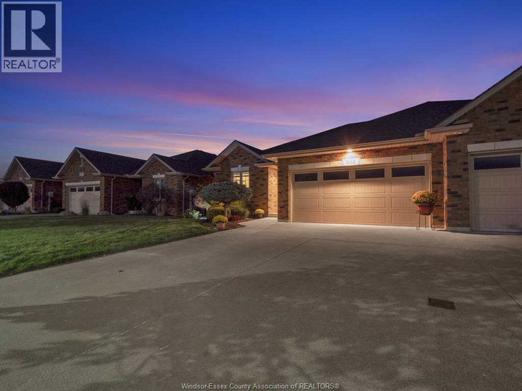 633 Commisso, Lasalle, Ontario N9H 0C8 - Photo 8 - 25031811