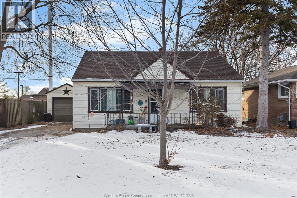 145 St. Pierre, Tecumseh, Ontario N8N 1Y7 - Photo 2 - 25031809