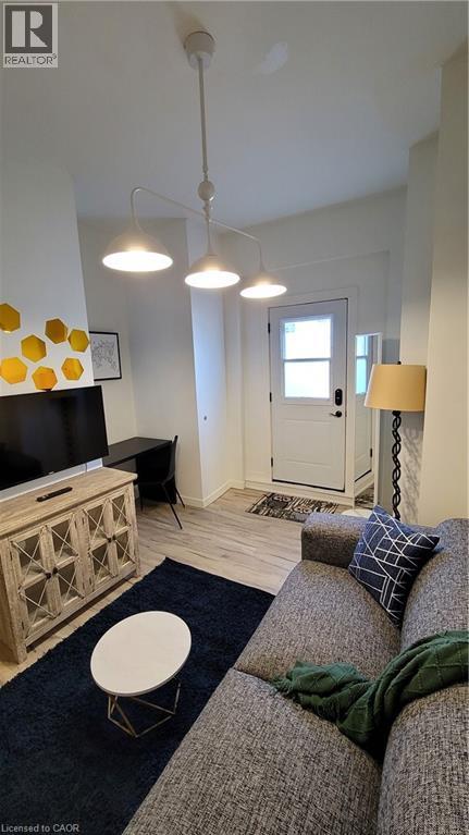 212 Wilson Street Unit# 1, Hamilton, Ontario  L8R 1E5 - Photo 7 - 40794370