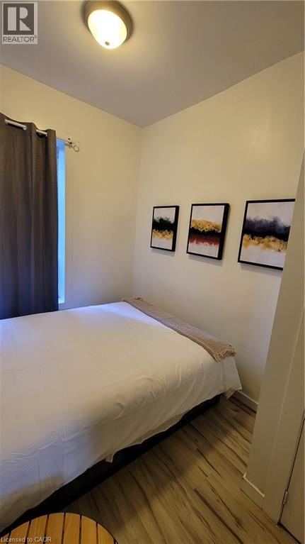 212 Wilson Street Unit# 1, Hamilton, Ontario  L8R 1E5 - Photo 9 - 40794370